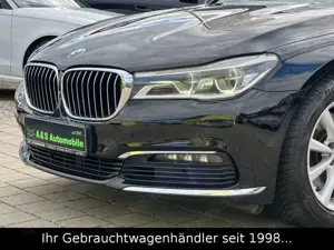 BMW 730 d lang BUSINESS *MASSAGE/360°/HK/LED/LOUNGE* Bild 5
