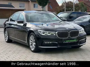 BMW 730 d lang BUSINESS *MASSAGE/360°/HK/LED/LOUNGE* Bild 4