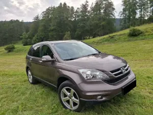 Honda CR-V 2.2i DTEC DPF Comfort 50 Jahre Edition