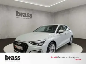 Audi A3 Advanced 30 TDI 85(116) kW(PS) Scha
