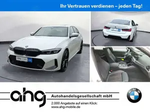 BMW 330 i xDrive Automatic M Sportpaket Innovationsp.