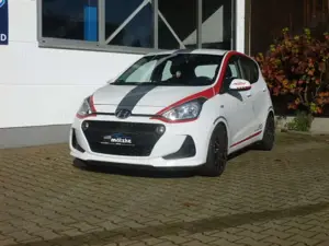 Hyundai i10 i10 1.2 Trend