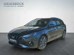 Hyundai i30 cw 1.5 T-GDI Trend Matrix+LED+Navi+SHZ+Kam.