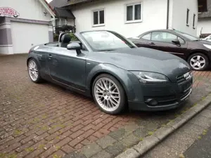 Audi TT 2.0 TFSI Roadster