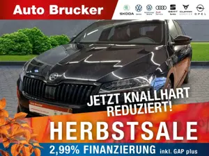 Skoda Superb Combi SportLine 4x4 2.0 TSI+Klimaautomatik+Alufelg