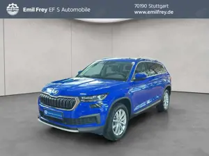 Skoda Kodiaq 2.0 TDI DSG Style