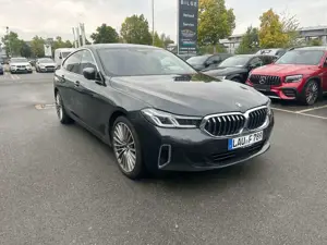 BMW 630 /BW / ACC/+++