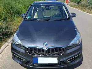 BMW 220 220d Active Tourer Sport-Aut. Luxury Line