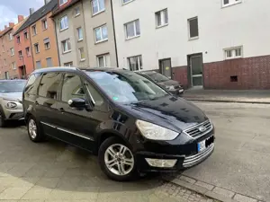 Ford Galaxy Galaxy 2.0 TDCi DPF Champions Edition