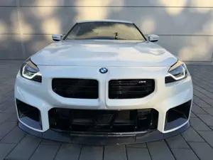 BMW M2 HK/ACC/HeadUp/Eisenmann/MPerformance/Carbon