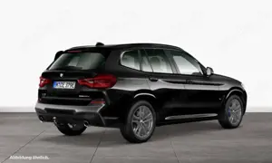 BMW X3 xDrive30e M Sport Head-Up HiFi DAB LED AHK Bild 2
