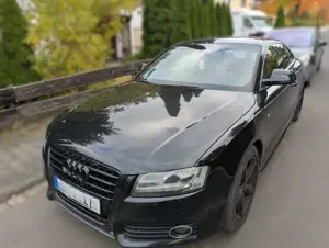 Audi A5 A5 2.7 TDI S-Line Multitronic