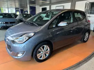 Hyundai iX20 Style /Autom./81TKM/1.Hd/SH/SHZ/LPG+BENZIN