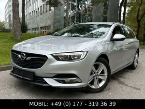 Opel Insignia B Sports Tourer Edition*AUTOMATIK*NAVI* Bild 2