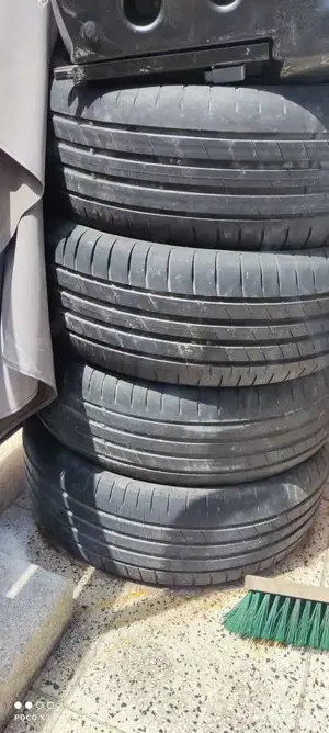 Skoda Octavia Octavia Combi 2.0 FSI Laurin