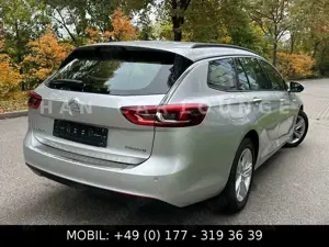 Opel Insignia B Sports Tourer Edition*AUTOMATIK*NAVI* Bild 5