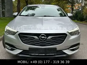 Opel Insignia B Sports Tourer Edition*AUTOMATIK*NAVI* Bild 3