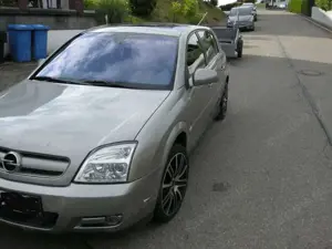 Opel Signum Signum 2.2 Sport