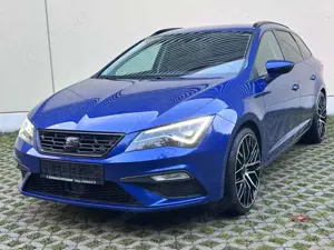 SEAT Leon ST FR 1.8 DSG | AHK | ACC | LED |