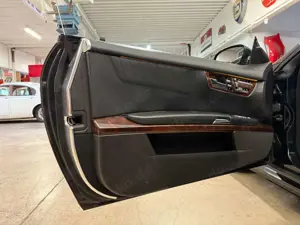 Mercedes-Benz CL 600 CL 600 Tauschmotor mit 60tkm Bild 5