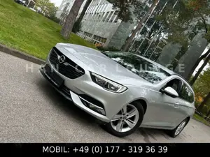 Opel Insignia B Sports Tourer Edition*AUTOMATIK*NAVI*