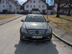 Mercedes-Benz C 220 C 220 CDI DPF Automatik BlueEFFICIENCY Avantgarde Bild 5