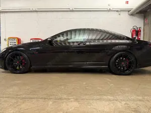 Mercedes-Benz CL 600 CL 600 Tauschmotor mit 60tkm