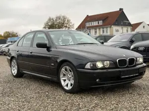 BMW 525 5er 525i E39