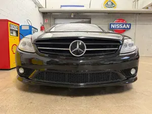 Mercedes-Benz CL 600 CL 600 Tauschmotor mit 60tkm Bild 3