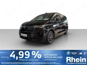 Volkswagen T7 Multivan Life ACC*ParkAss* Navi*