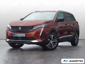 Peugeot 5008 Allure Pack 1.2 PureTech 130 EU6d 7-Sitzer