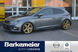 SEAT Leon SC FR 1.8TSi/Tuning eingetragen//Kamera/LED/Navi