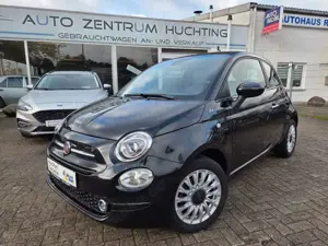 Fiat 500 Dolcevita**HU AU NEU**