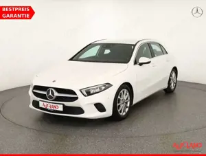 Mercedes-Benz A 180 A180 Progressive LED Navi Virtual Cockpit DAB