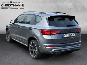 CUPRA Ateca Basis AHK-klappbar Navi Digitales Cockpit 360 Kame Bild 3