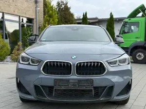 BMW X2 sDrive 20 d M Sport*Acc*Shz*Navi*Kamera* Bild 2