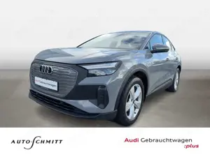 Audi e-tron 35 Navi LED SHZ