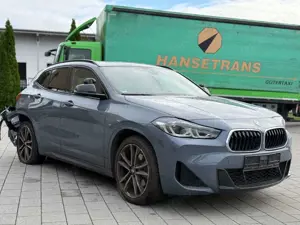 BMW X2 sDrive 20 d M Sport*Acc*Shz*Navi*Kamera* Bild 3