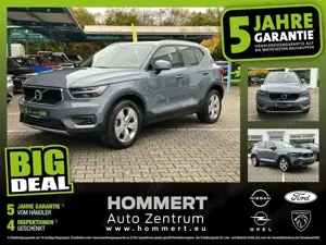 Volvo XC40 T3 Momentum Pro *AHK*Kamera*Sitzh.*Navi*