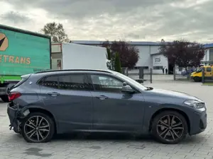 BMW X2 sDrive 20 d M Sport*Acc*Shz*Navi*Kamera* Bild 4