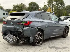BMW X2 sDrive 20 d M Sport*Acc*Shz*Navi*Kamera* Bild 5
