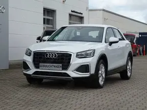 Audi Q2 35 TFSI S-tronic advanced - AHZV / Matrix-LED
