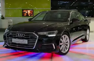 Audi A6 Lim. 55 TFSI quattro *LEDER*NAVI*19Z*KAMERA*