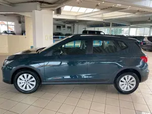 SEAT Arona TSi DSG Style/ALU/DAB/SZHZG/PDC Bild 5