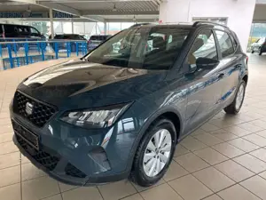 SEAT Arona TSi DSG Style/ALU/DAB/SZHZG/PDC Bild 2