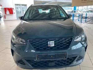 SEAT Arona TSi DSG Style/ALU/DAB/SZHZG/PDC Bild 3