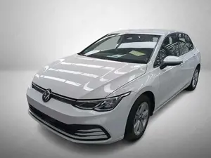 Volkswagen Golf 2.0 TDI DSG Life*LED*NAVI*Carplay*ACC*