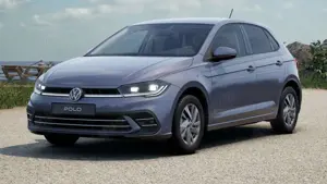 Volkswagen Polo 1.0 TSI Style MATRIX NAVI APP SHZ