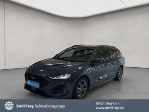 Ford Focus Turnier 1.0 EcoBoost Hybrid Aut. ST-LINE X
