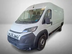 Fiat Ducato Bild 1